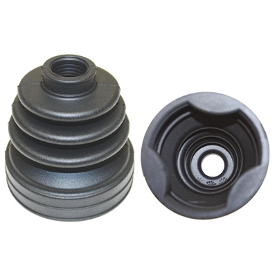 Bellow, drive shaft (7804)