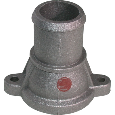 Coolant Flange (8318)