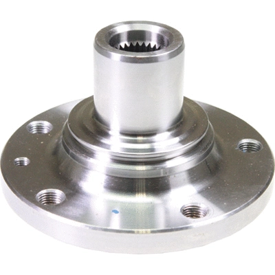Wheel Hub (3634)