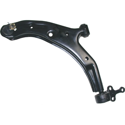 Control/Trailing Arm, wheel suspension (BR1664)
