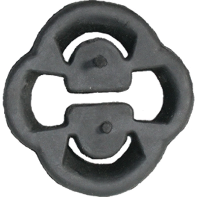 Rubber Buffer, muffler (7115)