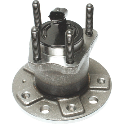 Wheel Hub (3422)
