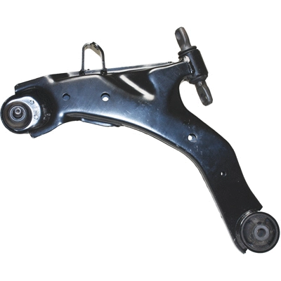 Control/Trailing Arm, wheel suspension (BR2008)