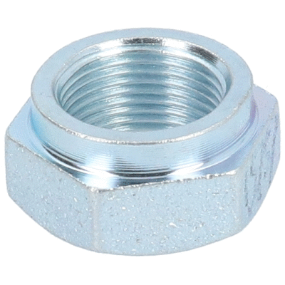 Nut, stub axle (40562)