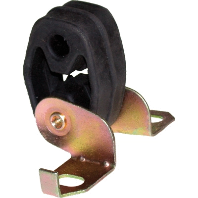 Rubber Buffer, muffler (7455)
