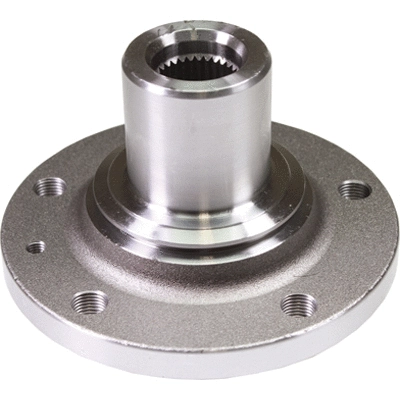 Wheel Hub (3551)
