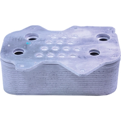 Oil Cooler, engine oil (80116)