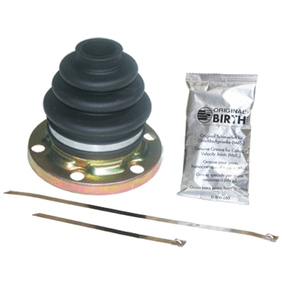 Bellow Kit, drive shaft (7338/KM)