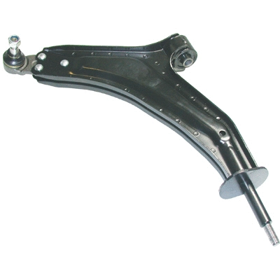 Control/Trailing Arm, wheel suspension (BR1758)