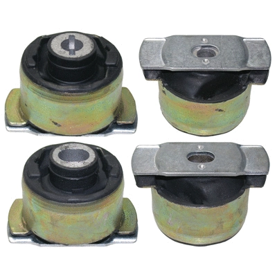 Repair Kit, axle beam (51263)
