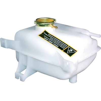 Expansion Tank, coolant (8148)