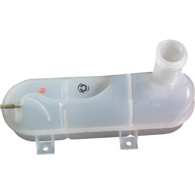 Expansion Tank, coolant (8255)