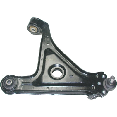 Control/Trailing Arm, wheel suspension (BR1464)