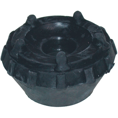 Rubber Buffer, suspension (50299)