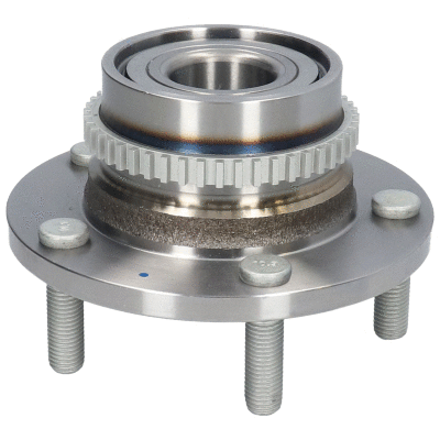 Wheel Hub (3685)