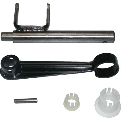 Release Fork, clutch (4766)