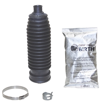 Bellow Kit, drive shaft (7707/KM)