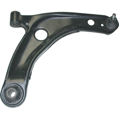 Control/Trailing Arm, wheel suspension (BR1885)