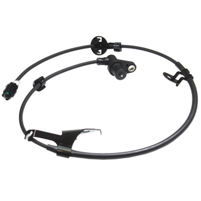 Sensor, wheel speed (53241)