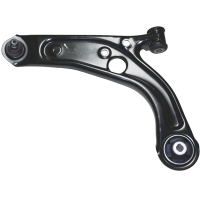 Control/Trailing Arm, wheel suspension (BR2024)
