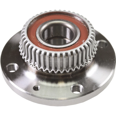 Wheel Hub (3665)