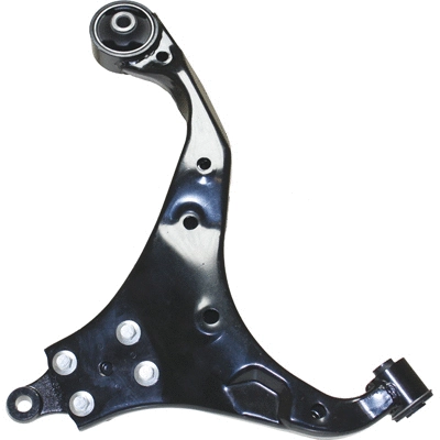 Control/Trailing Arm, wheel suspension (BR2046)