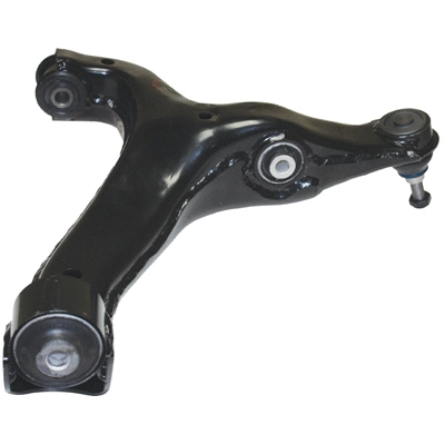 Control/Trailing Arm, wheel suspension (BR2113)