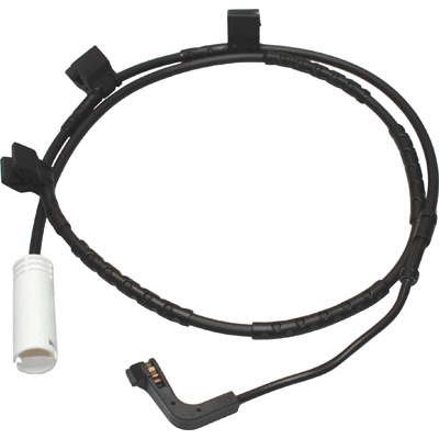 Sensor, brake pad wear (51656)