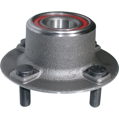 Wheel Hub (3266)