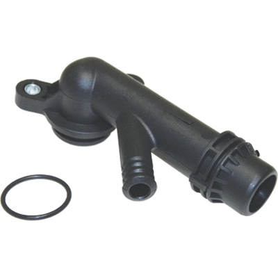 Coolant Flange (80093)