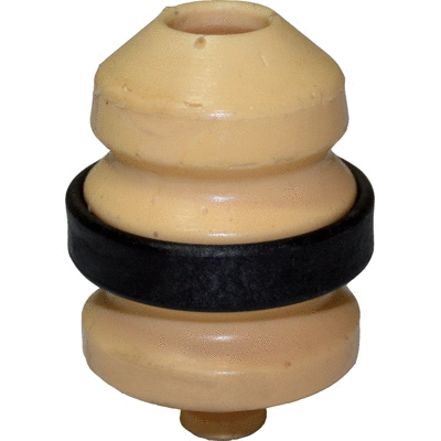 Rubber Buffer, suspension (51963)