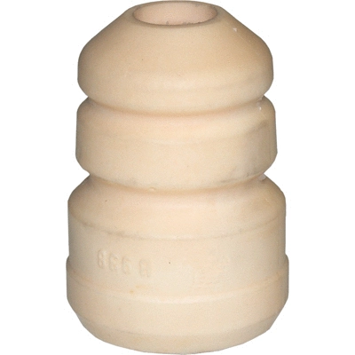 Rubber Buffer, suspension (50881)