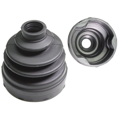 Bellow, drive shaft (7938)