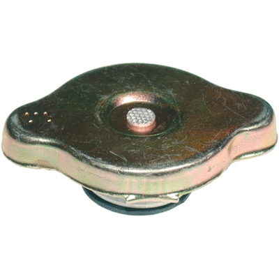 Cap, coolant tank (8524)