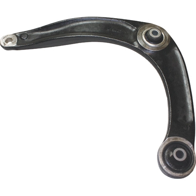 Control/Trailing Arm, wheel suspension (BR1975)