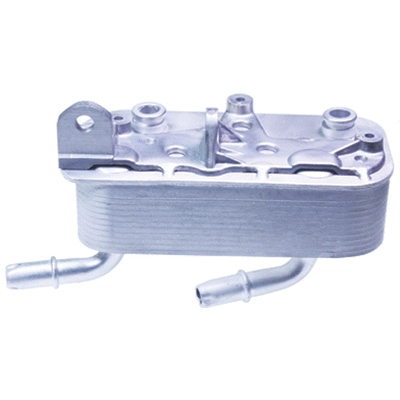 Oil Cooler, engine oil (80132)