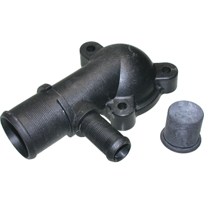 Coolant Flange (8452)