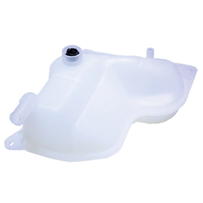 Expansion Tank, coolant (8410)