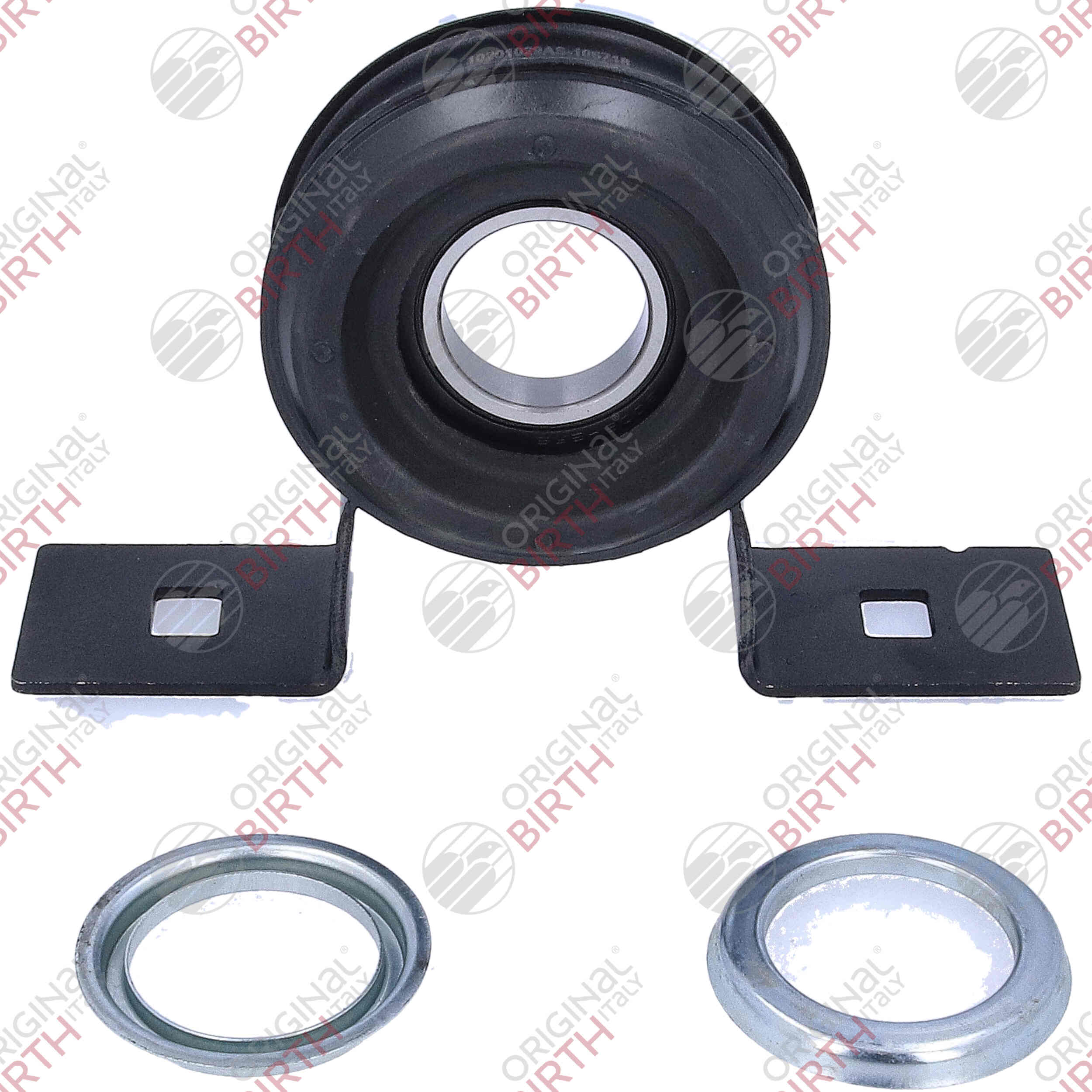 Suspension, propshaft (56714)