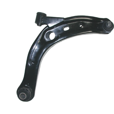 Control/Trailing Arm, wheel suspension (BR1659)