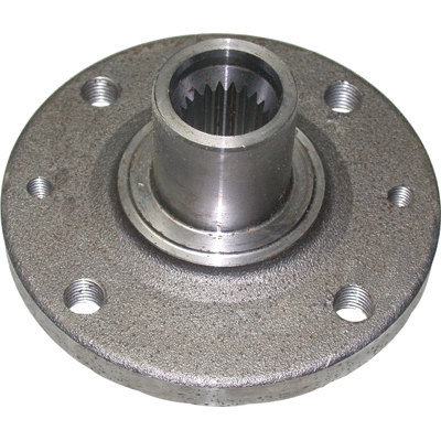 Wheel Hub (3402)