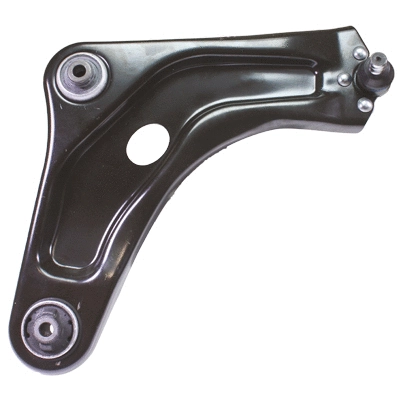 Control/Trailing Arm, wheel suspension (BR2640)