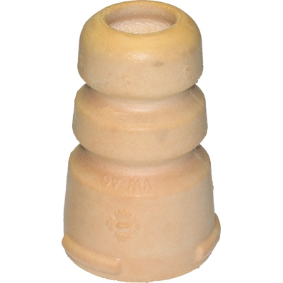Rubber Buffer, suspension (50963)