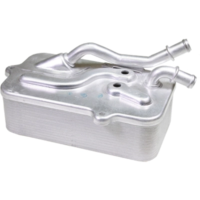 Oil Cooler, engine oil (80745)