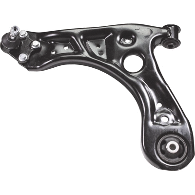Control/Trailing Arm, wheel suspension (BR2948)