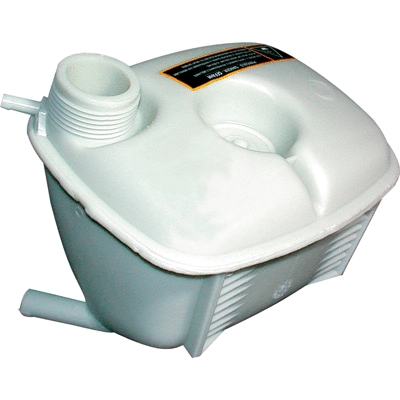Expansion Tank, coolant (8153)