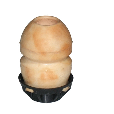 Rubber Buffer, suspension (5495)
