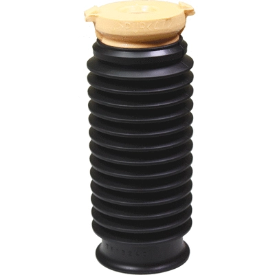 Rubber Buffer, suspension (52228)