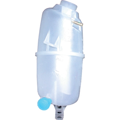 Expansion Tank, coolant (8404)