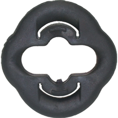 Rubber Buffer, muffler (7501)